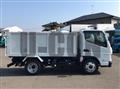 2025 Mitsubishi Fuso Canter