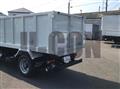 2025 Mitsubishi Fuso Canter