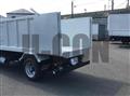 2025 Mitsubishi Fuso Canter