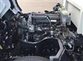 2025 Mitsubishi Fuso Canter