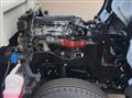 2025 Mitsubishi Fuso Canter