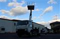 2020 Isuzu Elf Truck