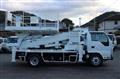 2020 Isuzu Elf Truck
