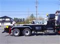 2015 Mitsubishi Fuso Super Great