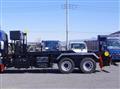 2015 Mitsubishi Fuso Super Great