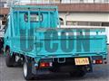 2022 Toyota Dyna Truck