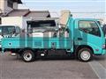 2022 Toyota Dyna Truck