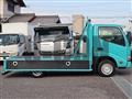2022 Toyota Dyna Truck