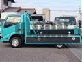 2022 Toyota Dyna Truck