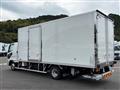 2025 Mitsubishi Fuso Fighter