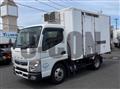 2020 Mitsubishi Fuso Canter