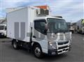 2020 Mitsubishi Fuso Canter