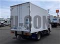 2020 Mitsubishi Fuso Canter