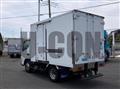 2020 Mitsubishi Fuso Canter