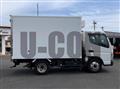 2020 Mitsubishi Fuso Canter
