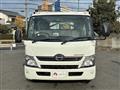 2017 Hino Dutro