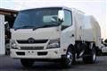 2013 Hino Dutro
