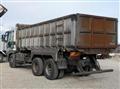 2015 Mitsubishi Fuso Super Great