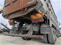 2015 Mitsubishi Fuso Super Great