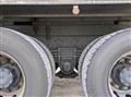 2015 Mitsubishi Fuso Super Great