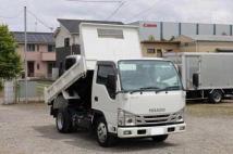 2023 Isuzu Elf Truck