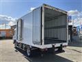 2014 Mitsubishi Fuso Canter