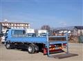 2014 Mitsubishi Fuso Fighter
