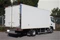 2016 Mitsubishi Fuso Canter