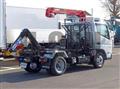 2025 Mitsubishi Fuso Canter