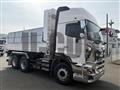 2017 Hino Profia