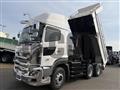 2017 Hino Profia