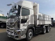 2017 Hino Profia