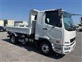 2025 Mitsubishi Fuso Fighter