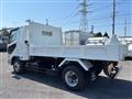 2025 Mitsubishi Fuso Fighter