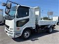 2025 Mitsubishi Fuso Fighter