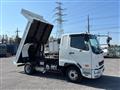 2025 Mitsubishi Fuso Fighter