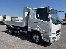 2025 Mitsubishi Fuso Fighter