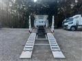 2013 Mitsubishi Fuso Canter
