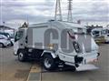 2025 Mitsubishi Fuso Canter