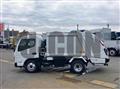 2025 Mitsubishi Fuso Canter