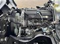 2025 Mitsubishi Fuso Canter