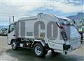 2025 Mitsubishi Fuso Canter