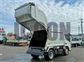 2025 Mitsubishi Fuso Canter