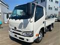 2025 Hino Dutro