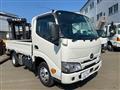 2025 Hino Dutro