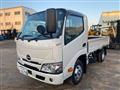 2025 Hino Dutro