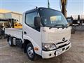 2025 Hino Dutro