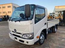 2025 Hino Dutro