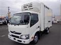 2017 Hino Dutro