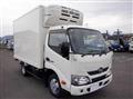 2017 Hino Dutro